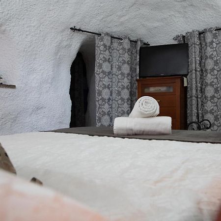 Casa Cueva Con Encanto Terque 외부 사진