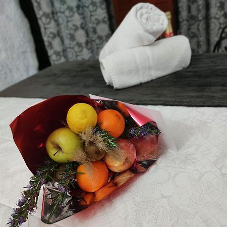 Casa Cueva Con Encanto Terque 외부 사진
