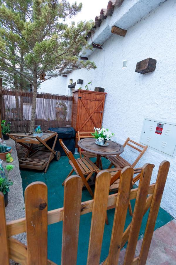 Casa Cueva Con Encanto Terque 외부 사진
